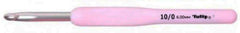 Notions - Tulip Crochet Hook - Etimo Rose - No. 6.00mm (10.0)