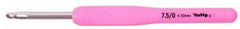 Notions - Tulip Crochet Hook - Etimo Rose - No. 4.50mm (7.5/0)