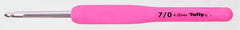 Notions - Tulip Crochet Hook - Etimo Rose - No. 4.00mm (7/0)