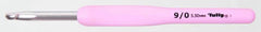 Notions - Tulip Crochet Hook - Etimo Rose - No. 5.50mm (9.0)