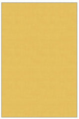 Solid - Michiko Linen Look Texture - 1473-Y22 - Gold - Last 1 3/4 Yards
