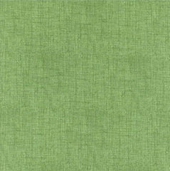 Blender - Timeless Treasures - Woven Textured Looking Solid - C7200 - Fern - By the Half Yard