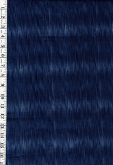 *Blender - Timeless Treasures - Textured Looking - Blender - Coordinate - Dark Navy -C9264- Indigo - By the Half Yard