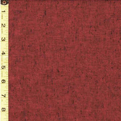 Japanese - Tsumugi Fabric - KF-2002 - Brick
