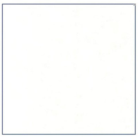 Sashiko Fabric - Cotton-Linen - WHITE - By the Half Yard