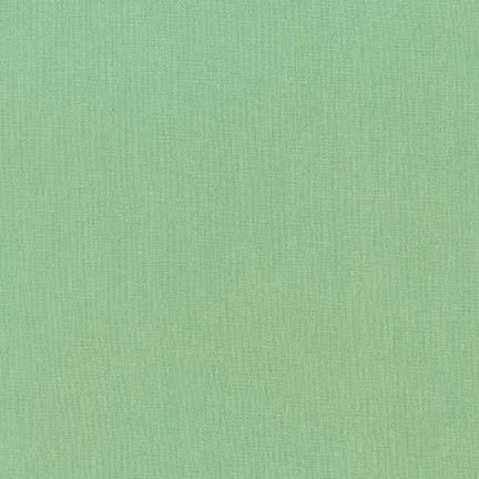 Sashiko Fabric - Cotton-Linen - WILLOW