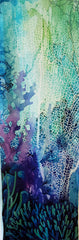 *Fabric Art - Northcott CORAL REEF - Coral Reef WIDE BACK (108") - By the Half Yard