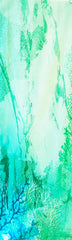 *Fabric Art - Northcott CORAL REEF - Coral Reef WIDE BACK (108") - By the Half Yard