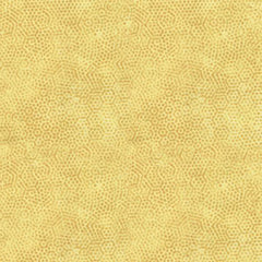 Blender - Dimples Y - Golden Yellow - Last 1 1/2 yards