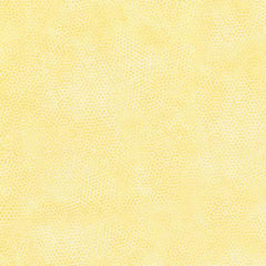 Blender - Dimples Y17 - Banana Yellow - Last 1 1/2 Yards Piece 2