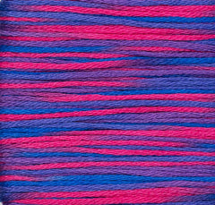 Olympus Multi-Colored Cotton Embroidery Floss - M11