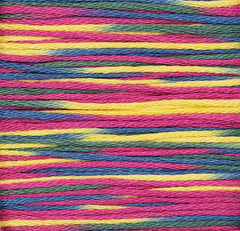 Olympus Multi-Colored Cotton Embroidery Floss - M07