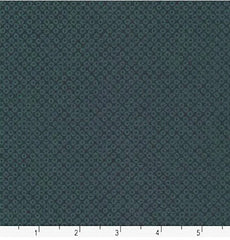 Japanese - Sevenberry Kasuri Collection - Kanoko - Faux-Shibori Dot Motif - SB-88222D9-10 - Midnight