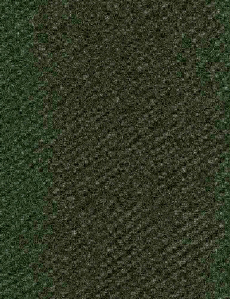 Solid Color Fabric - Timeless Treasures Soho Solid - Military (Dark Olive Green) - Last 2 1/8 Yards