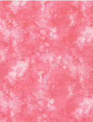 *Blender - Tonal Texture - Timeless Treasures - Watercolor Texture - C6100 - Blush Pink