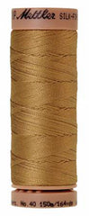*Thread Assortment - Mettler 40wt Cotton Thread - 8 Spools - Quilting Set