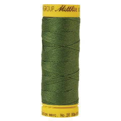 Mettler Cotton Sewing Thread - 28wt - 0866 Cypress