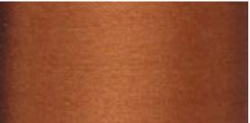 Fujix (Tire) Brand Silk Thread - 50wt - # 116 Deep Henna