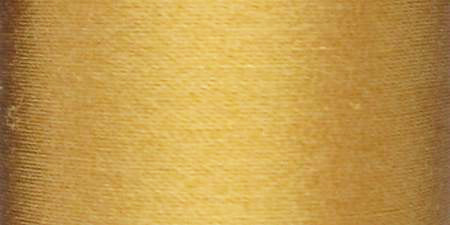 Fujix (Tire) Brand Silk Thread - 50wt - # 086 Gold Dust