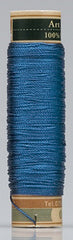 Silk Tatting & Embroidery Thread - 015 Delft Blue