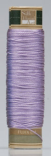 Silk Tatting & Embroidery Thread - 018 Lilac
