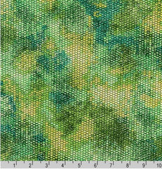*Blender - Tonal Texture - Atlantia - 18284-402 - Parakeet (Green, Dark Green, Lime, Yellow )