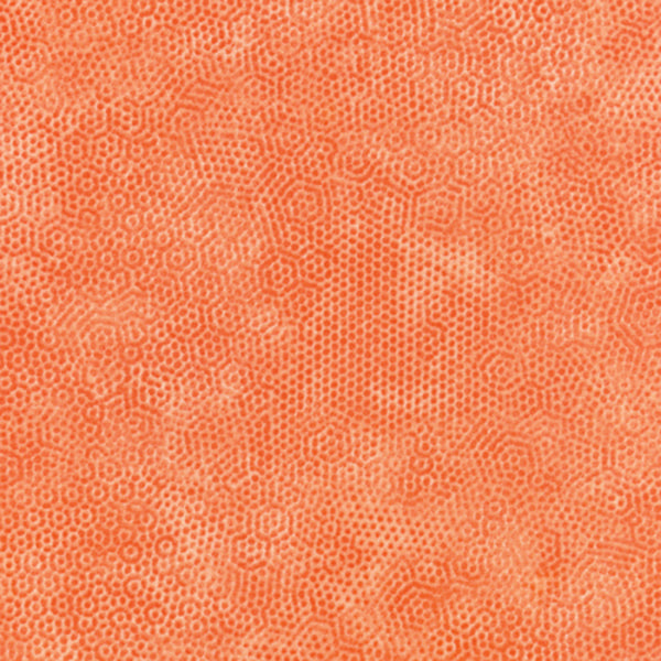 Blender - Dimples O8 - Salmon (Orange)