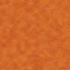 *Blender - In the Beginning - Color Movement Waves - 1MV-17 - Orange