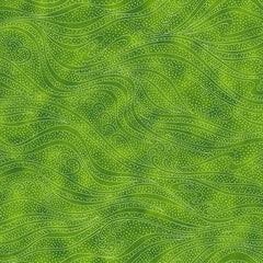 *Blender - In the Beginning - Color Movement Waves - 1MV-19 - Peridot