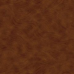 *Blender - In the Beginning - Kona Bay Color Movement Waves - 1MV-05 - Chocolate