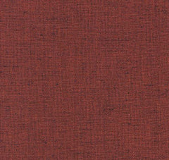 Japanese Fabric - Cotton Tsumugi - # 202 Brick