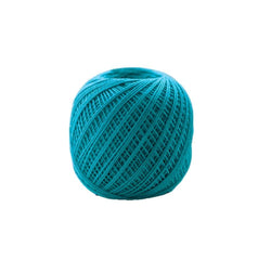 Sashiko Thread - Olympus 88m - Solid Color -Thin Weight  - # 217 Turquoise