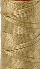 Aurifil 12wt Cotton Thread - 54 yards - 2325 Linen