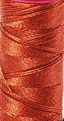 Aurifil 12wt Cotton Thread - 54 yards - 2390 Cinnamon Toast