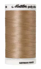 Mettler Poly Sheen SOLID COLOR - 40wt - 1172 TAN
