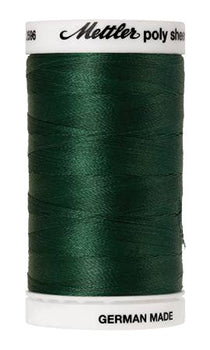 Mettler Poly Sheen SOLID COLOR - 40wt - 5326 EVERGREEN