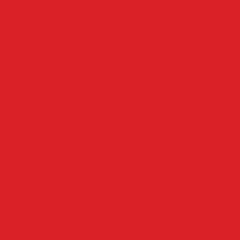 Solid Color Fabric - Benartex Superior Solid - 3000B-10 - RED