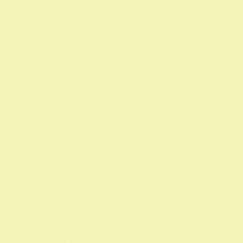 Solid Color Fabric - Benartex Superior Solid - 3000B-1A - BUTTER (Pale Yellow)