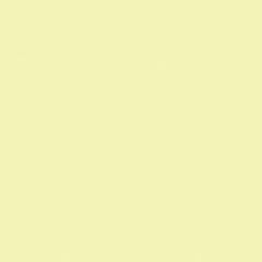Solid Color Fabric - Benartex Superior Solid - 3000B-1A - BUTTER (Pale Yellow)