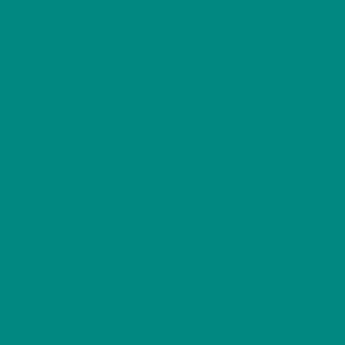 Solid Color Fabric - Benartex Superior Solid - 3000B-47 - FOREST (Blue-Green)