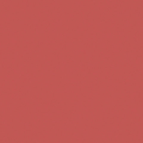 Solid Color Fabric - Benartex Superior Solid - 3000B-89 - TURKEY RED (Adobe)