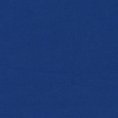 Solid Color Fabric - Benartex Superior Solid - 3000Z-73 - ROYAL BLUE