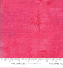 Tonal Blender - Moda Grunge Tonal Texture - 328 Paradise Pink