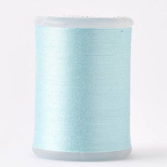 Lecien Tsu Mu Gi Cotton Thread - 40wt - 372 Aqua - ON SALE - 40% OFF