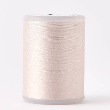 Lecien Tsu Mu Gi Cotton Thread - 40wt - 380 Beige - ON SALE - 40% off