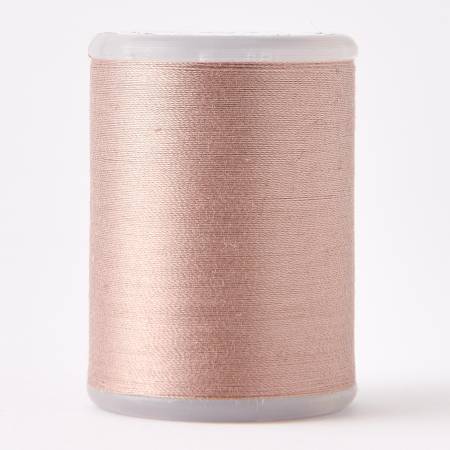 Lecien Tsu Mu Gi Cotton Thread - 40wt -  383 Nutmeg