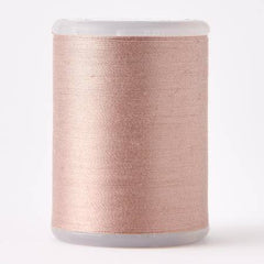 Lecien Tsu Mu Gi Cotton Thread - 40wt -  383 Nutmeg