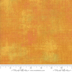 Tonal Blender - Moda Grunge Tonal Texture - 421 Butterscotch