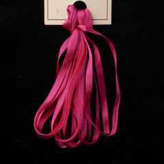 TREENWAY SILKS - Silk Ribbon 3.5mm - 043 Harlequin