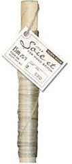 Soie et Silk Embroidery Floss - Variegated # 520 - Taupe & Ivory